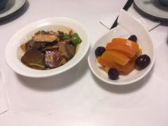 -后宫私房菜(汇客美食娱乐广场店)