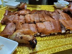 烧乳猪-烧鹅妹饭店