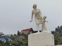 -老虎石海上公园