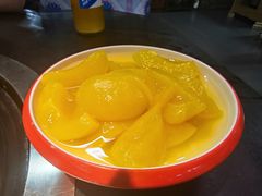 -高家小院铁锅炖大鹅(哈西高铁站店)