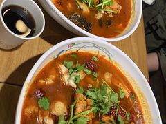 -小山城麻辣香锅(新邻生活广场店)