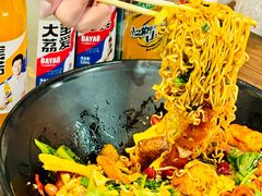 -辣派•冒菜·麻辣香锅