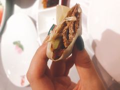 -味+新京宴·烤鸭·北京菜(创意谷店)