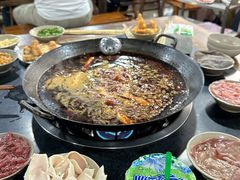 -星鸿社重庆老火锅