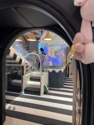 -奈尔宝·儿童乐园·亲子餐厅(前滩店)