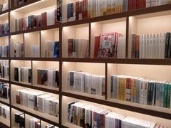 -新华书店(解放路店)