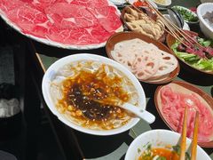 -巴蜀大宅门火锅(川音店)