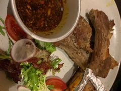 -丝路金桃·新疆菜(徐汇店)