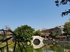 -岭南和园