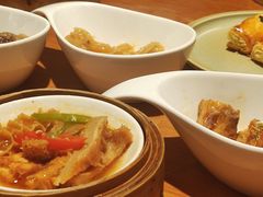 -苏州园区福朋喜来登酒店·聚味轩中餐厅