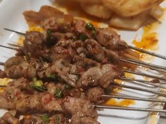 -张师傅烧烤(CBD店)