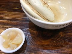 -果渊斋老米家泡馍馆(大雁塔店)