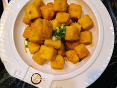 -李师傅脆肚(华强北店)