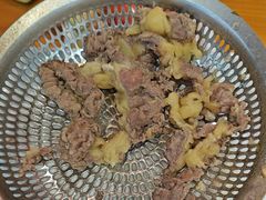 -养牛邓·潮汕牛肉海鲜自助火锅(广州店)