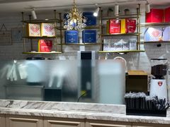 -TOUCH泰奇(金桥长岛路店)