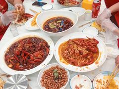 -簋街仔仔小龙虾(总店)