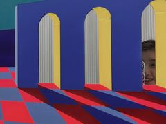 -德基艺术博物馆