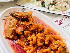-老苏扬饭店