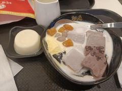 -鲜芋仙Meet Fresh(壹方城店)