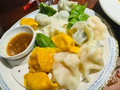 -前海沿·青岛菜(五四广场永旺店)