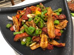 -马凯餐厅(地安门店)