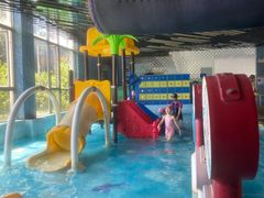 -晋爵会游泳馆(海湾公园店)