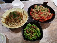 -巴厘龙虾·榜首油焖大虾(音乐学院·沿江酒馆店)