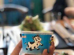 -二道木烤羊腿(桃花潭店)