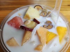 -农记海南清补凉(沈阳小区店)