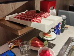 -海底捞火锅(中州万达店)