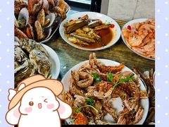 -人和啤酒屋海鲜大排档(营口路店)