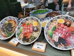 -秦晋面馆(青岛万象城店)