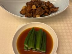 -亚龙湾红树林度假酒店御粤阁