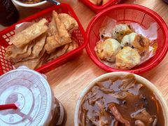 -方中山胡辣汤(顺河路店)