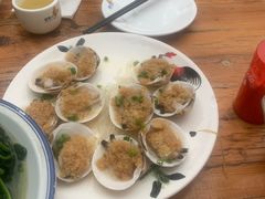 -八方海味餐厅