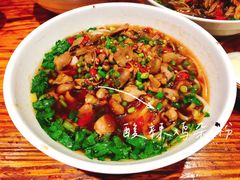 -肆姐面粉馆(坡子街店)