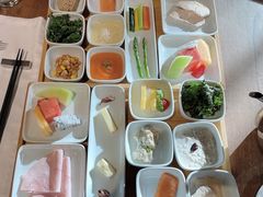 -北京三里屯CHAO酒店