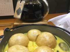 -十二舍·湯物素煮(江泰潤政店)