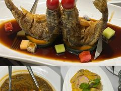 -3号仓库·创意中国菜(新世界城店)