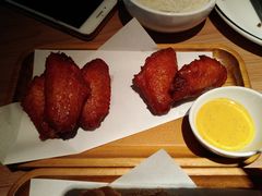 二哥爱鸡翅-太二酸菜鱼(群光广场店)