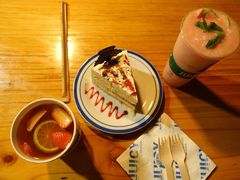 -Juicy Bakery(大学路店)