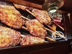 -管氏翅吧(国展店)