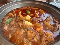 -肖记公安牛肉鱼杂馆·省级非物质文化遗产(江汉路直营店)