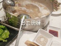 花雕鸡-肥仔文澳门猪骨煲(南京西路店)