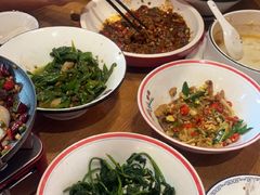 -赣饭农家·江西小炒(西乡店)