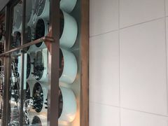 酒柜-翡翠36餐厅(浦东香格里拉店)