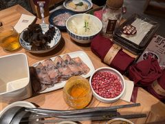 -巴奴毛肚火锅(龙湖锦艺城店)