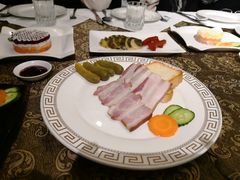 -92°C俄式厨房(中央大街店)