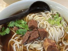 -李先生牛肉面快餐厅(白塔店)