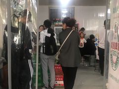 -清真喜兰老丁羊汤特色小吃